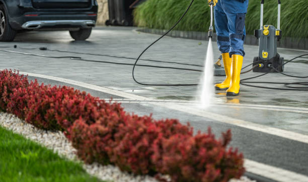 Concrete Sealing in South Glens Falls, NY